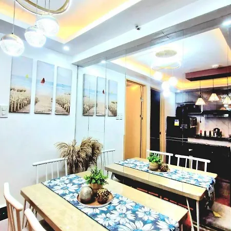 Cozy Rc 2Br W Loft Netflix Prime Ktv Games Apartment