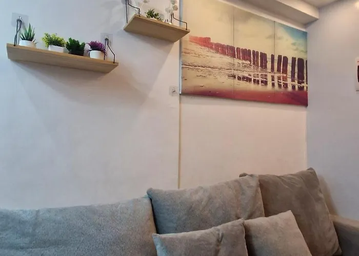 Apartamento Cozy Rc 2br W Loft Netflix Prime Ktv Games