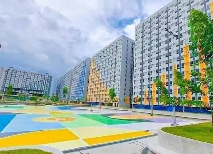 Apartamento Cozy Rc 2br W Loft Netflix Prime Ktv Games Manila