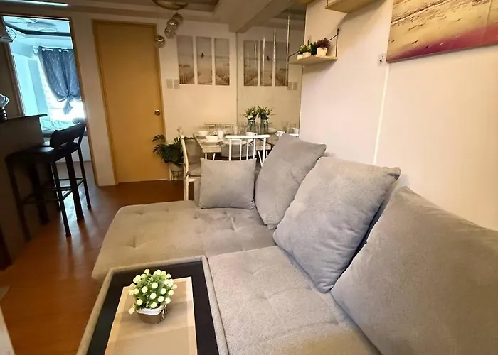 Cozy Rc 2br W Loft Netflix Prime Ktv Games Apartamento *