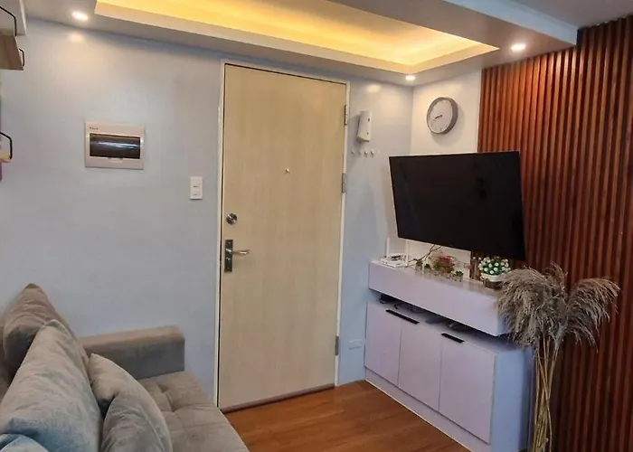 Cozy Rc 2br W Loft Netflix Prime Ktv Games