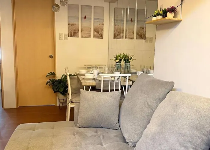 Cozy Rc 2br W Loft Netflix Prime Ktv Games